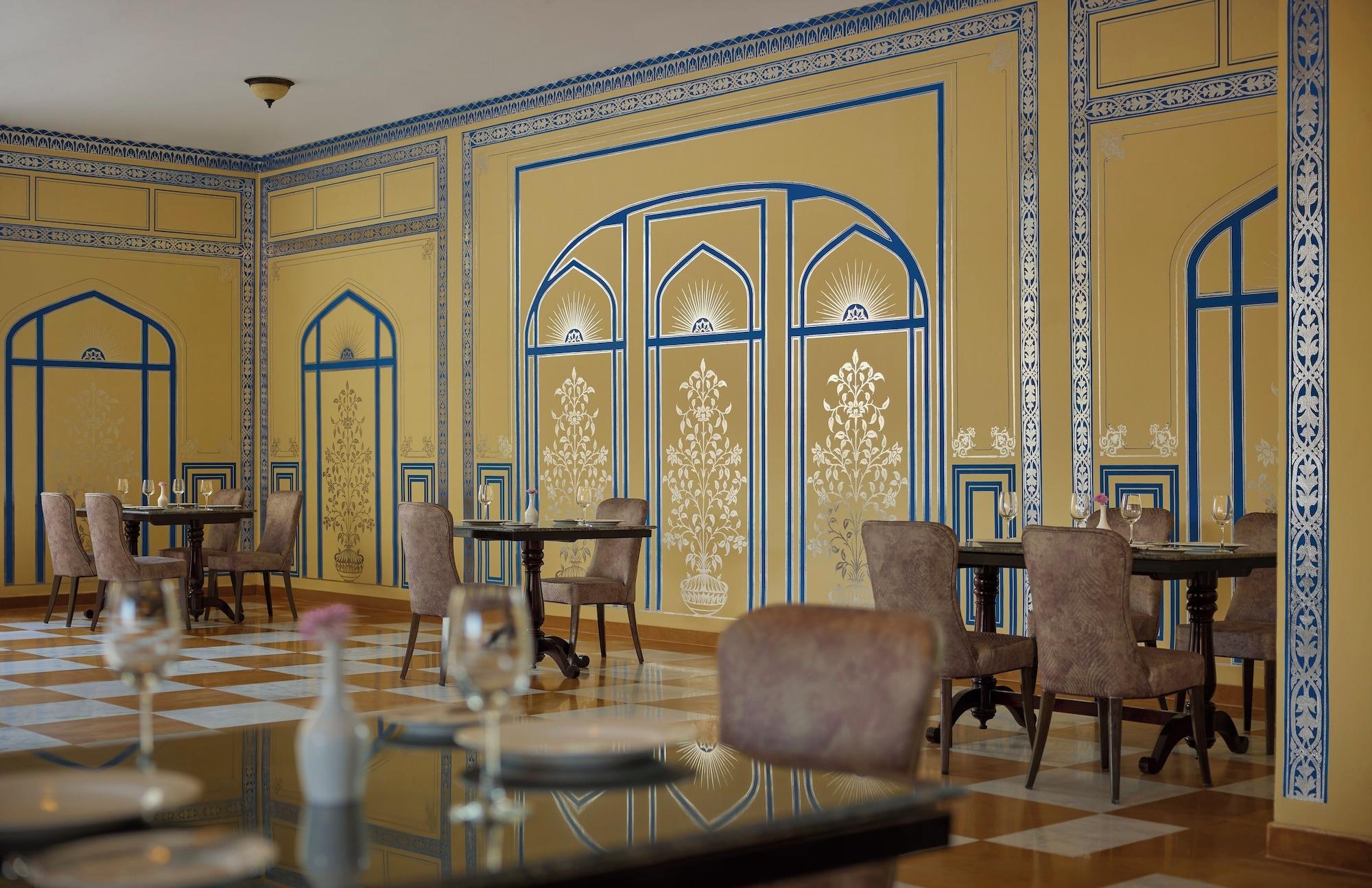 Restaurant Storii By ITC Hotels Jaisalmer