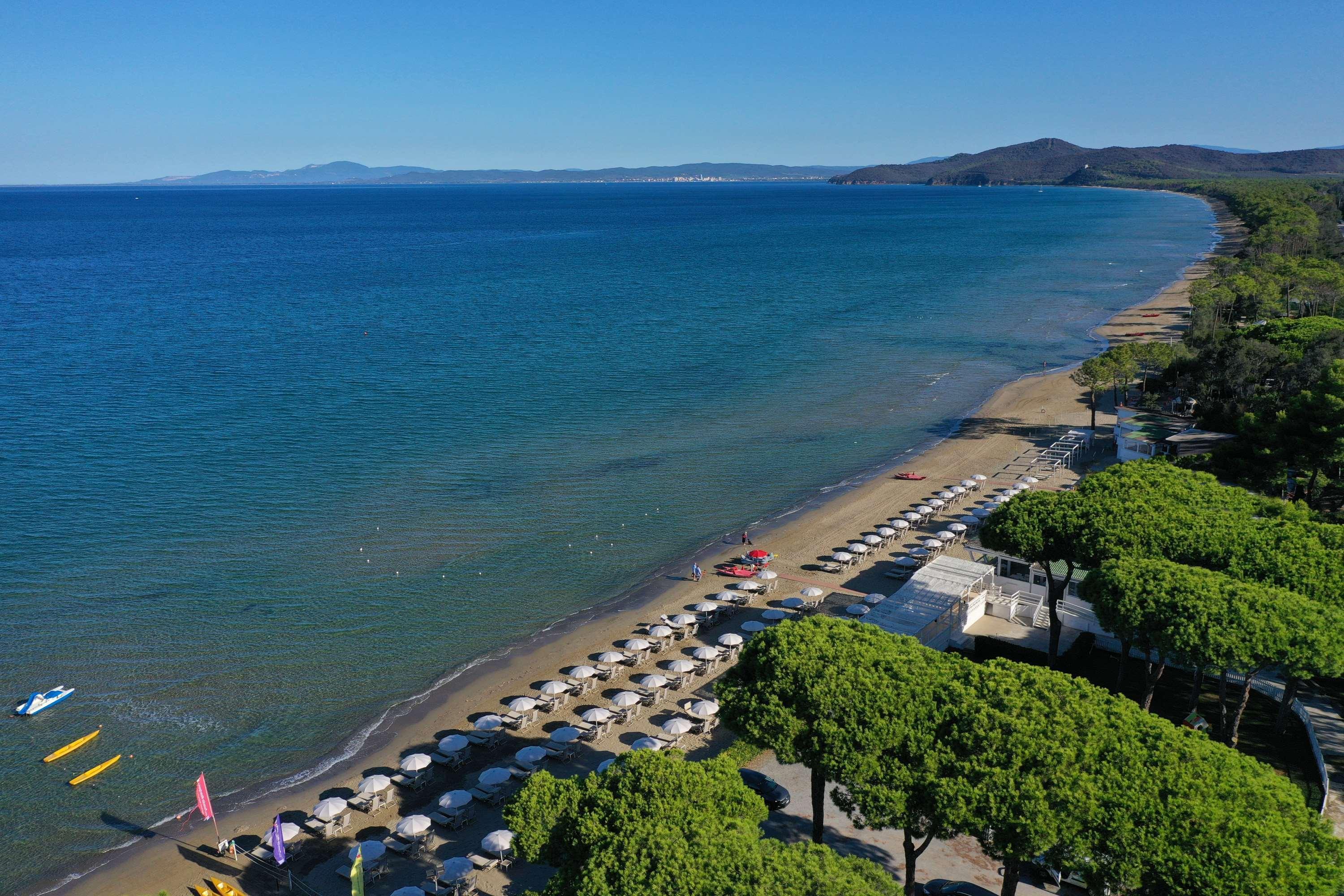 Playa Golf Hotel Punta Ala