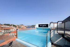 Renta temporal - Smartr Porto Reis Gaia & Spa