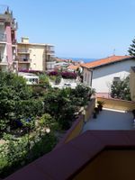 Alquiler Vacacional - Two-room apartment 800 m from the sea - West Liguria