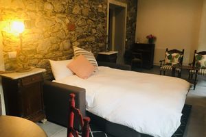 Alquiler Vacacional - Villa Bacchetta - stone cottage