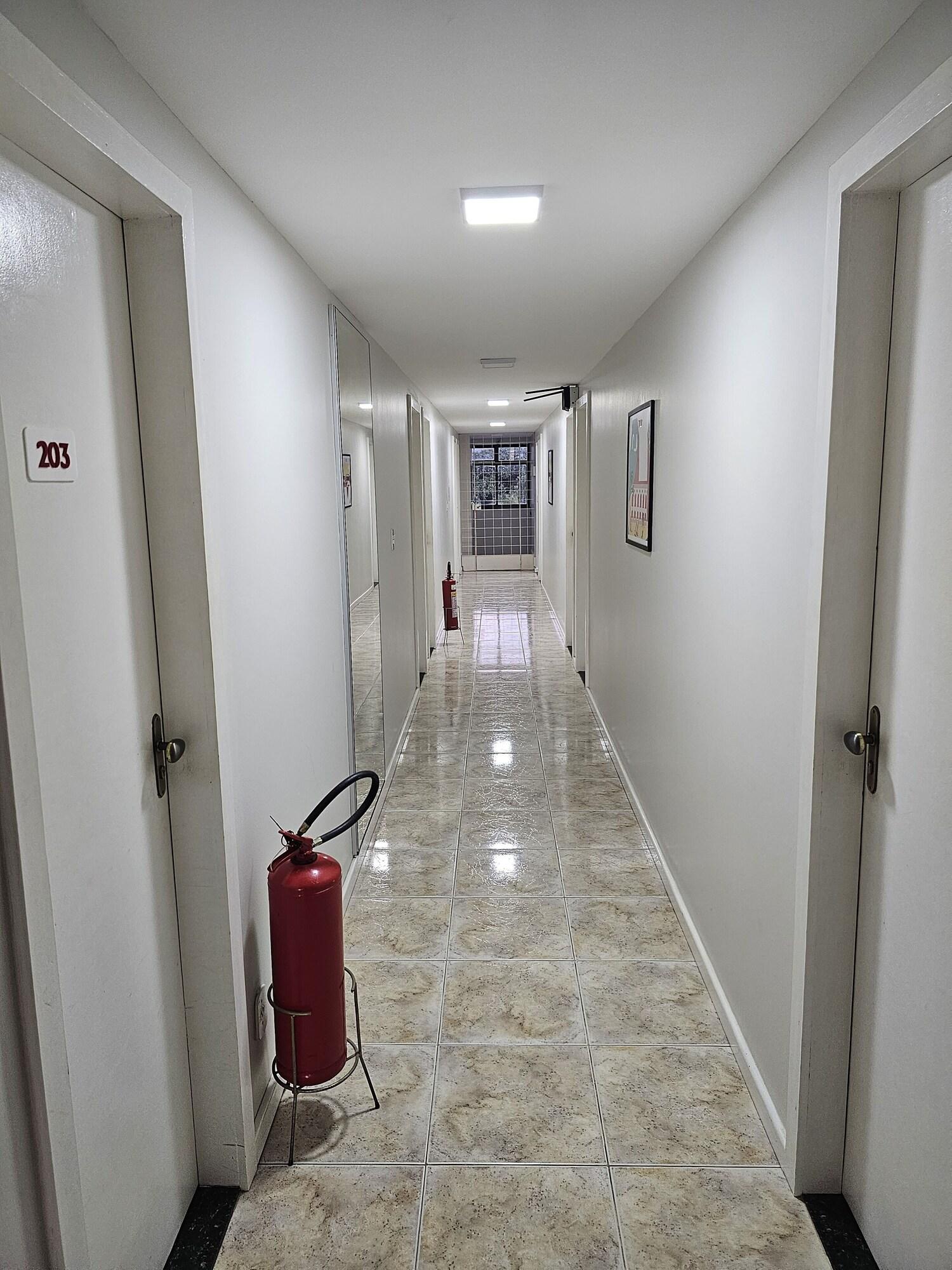 Varios HOTEL INDIANO