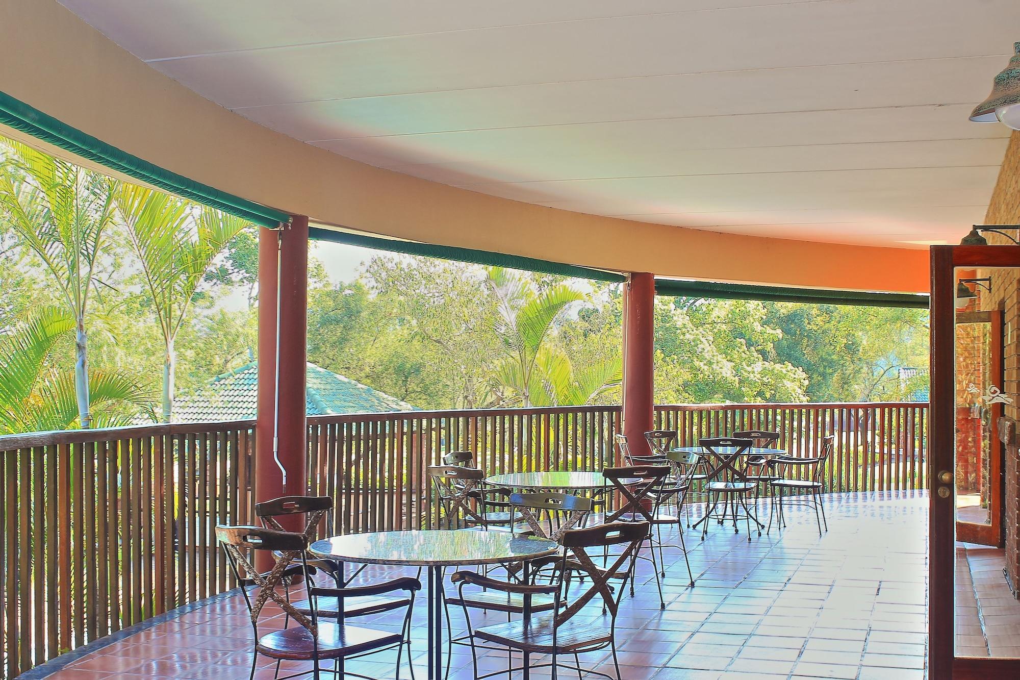 Restaurant Greenway Woods Resort