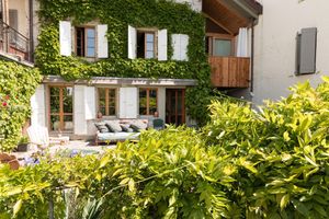 Alojamiento - WONDERLANDSCAPE