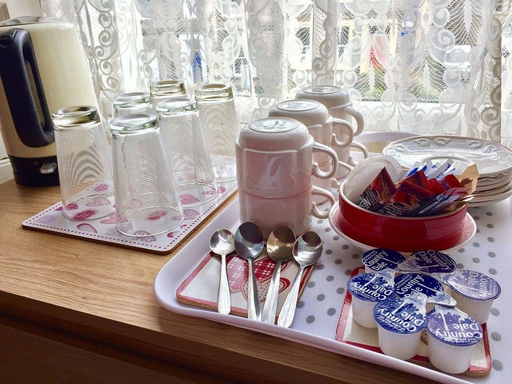 Set de Habitación 16 Pilrig Guest House