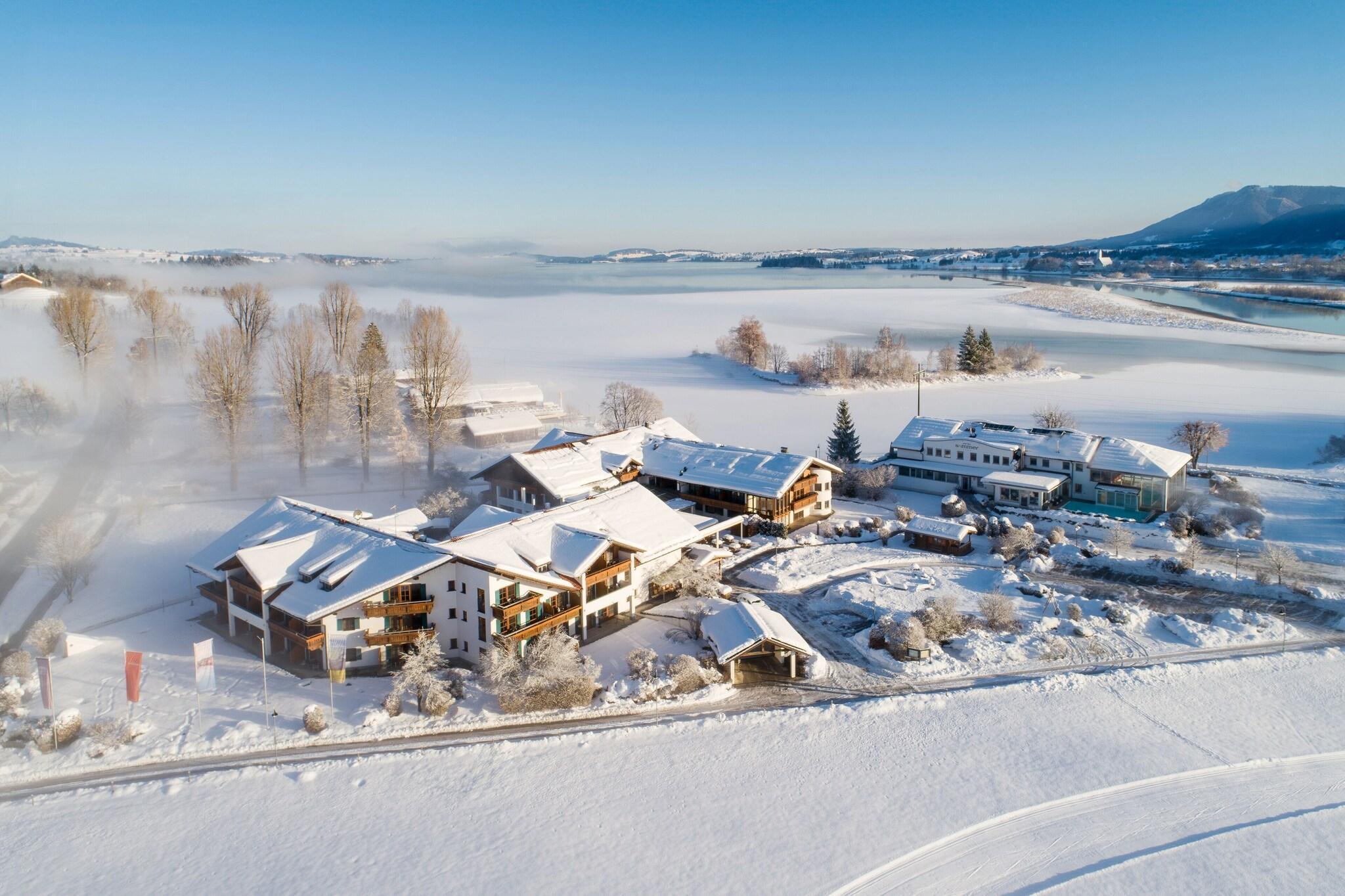 Vista Exterior Sommer
