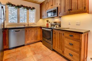 Alquiler Vacacional - SKI IN/SKI OUT, BRETTON WOODS TOWNHOUSE, AVOID CROWDED LODGE!!!