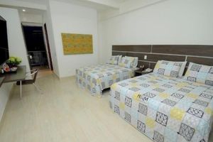 Alojamiento - HOTEL HYM SAS