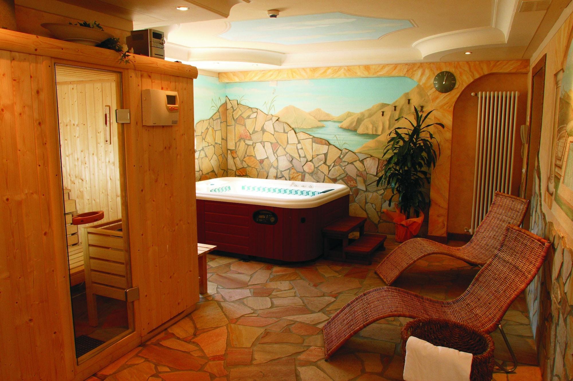 Spa Hotel Andalo