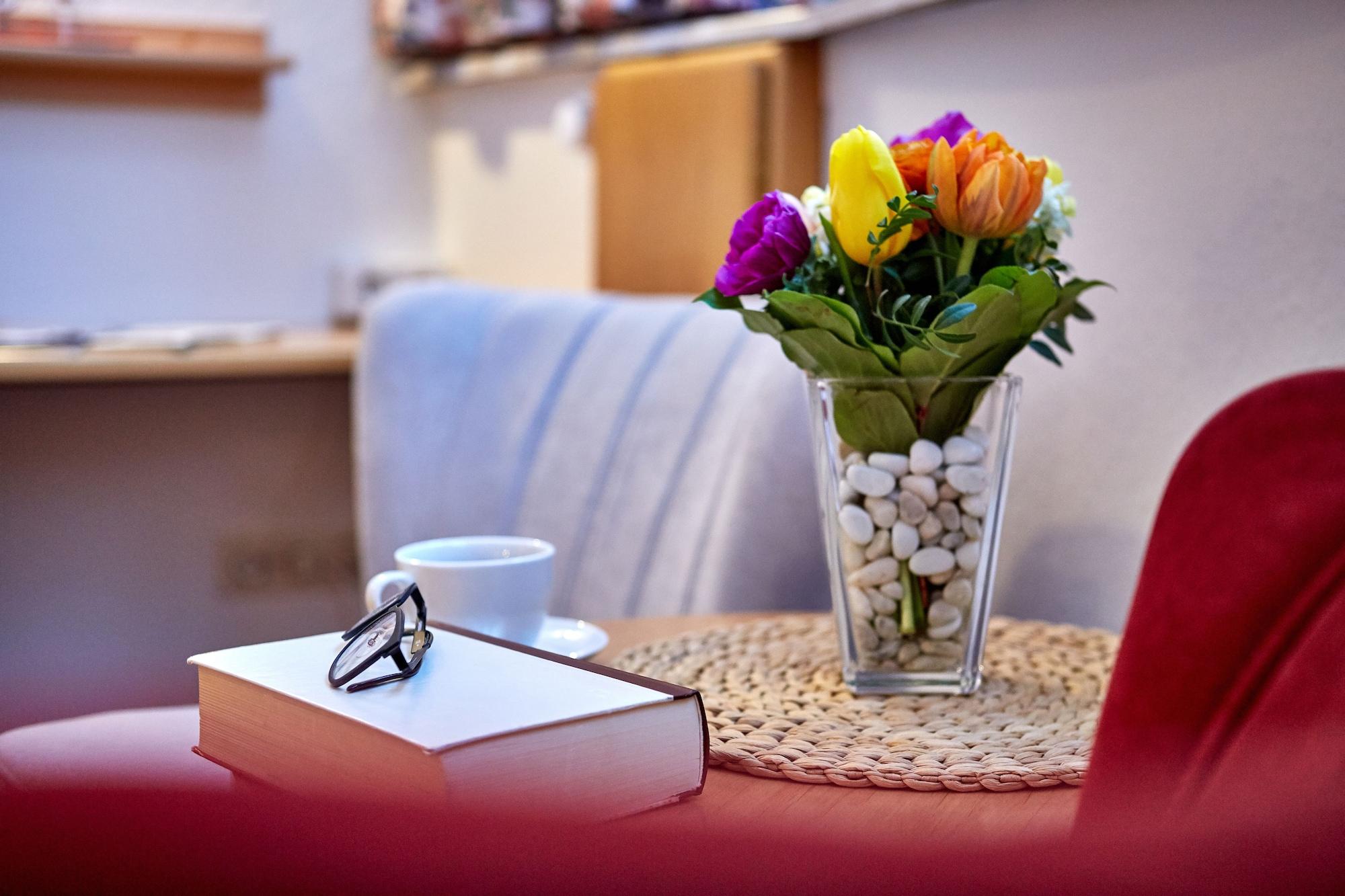 Set de Habitación Hotel Aschenbrenner