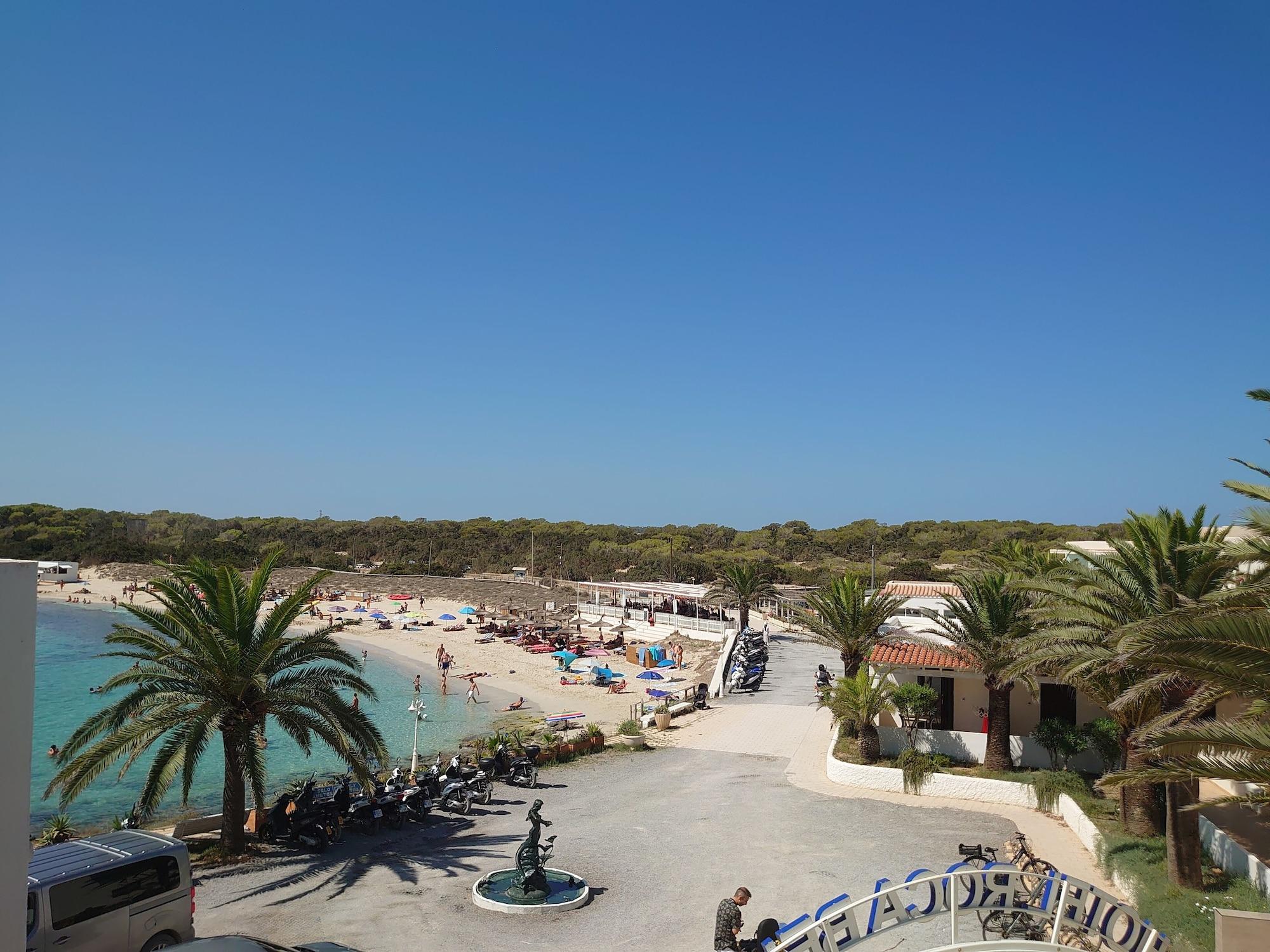 Playa Hotel Roca Bella