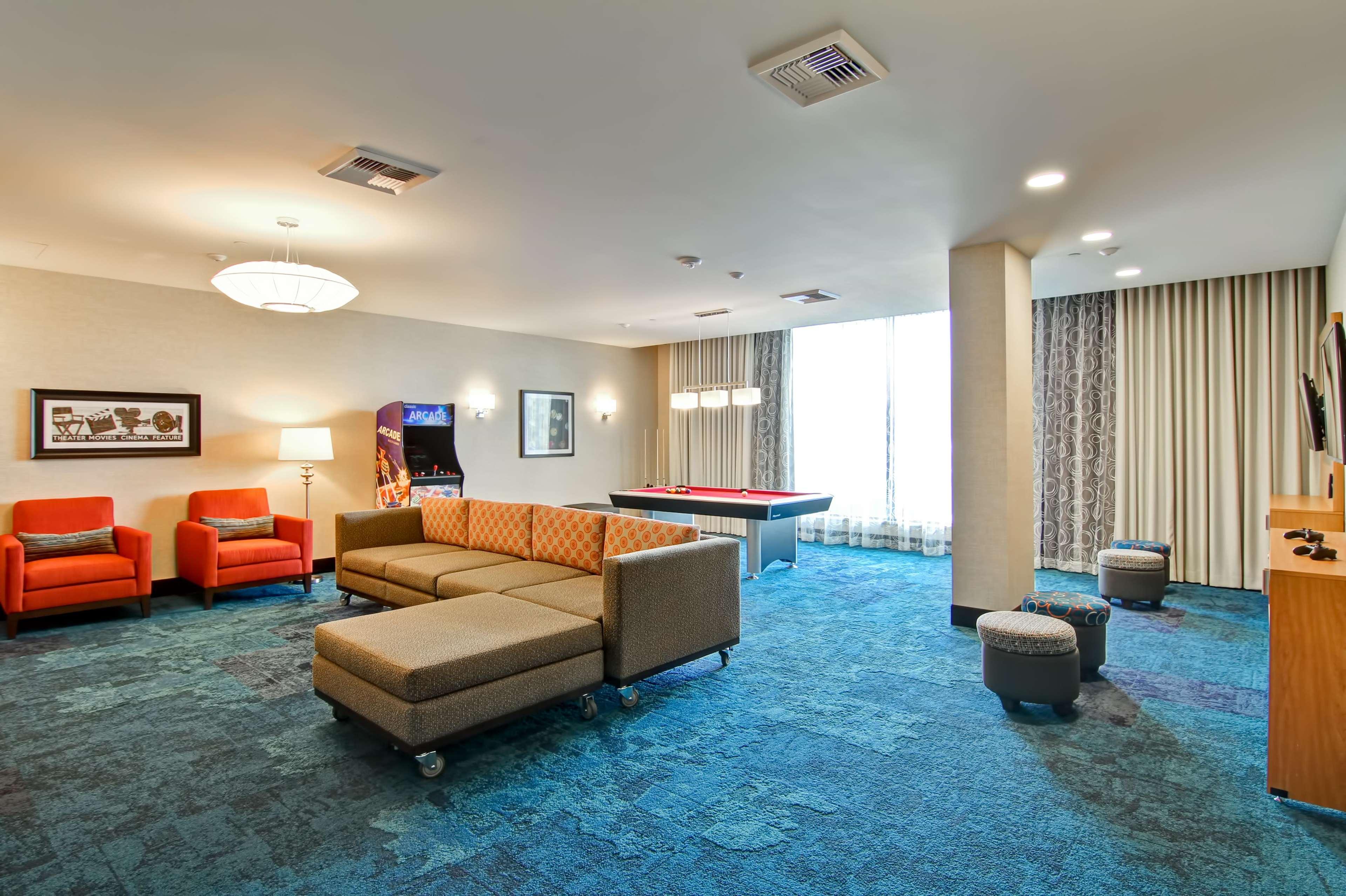Instalaciones Recreativas Homewood Suites by Hilton Seattle-Issaquah