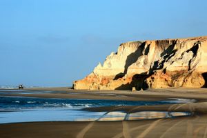 Fortaleza – 10 passeios imperdíveis em meio à natureza » Turismo