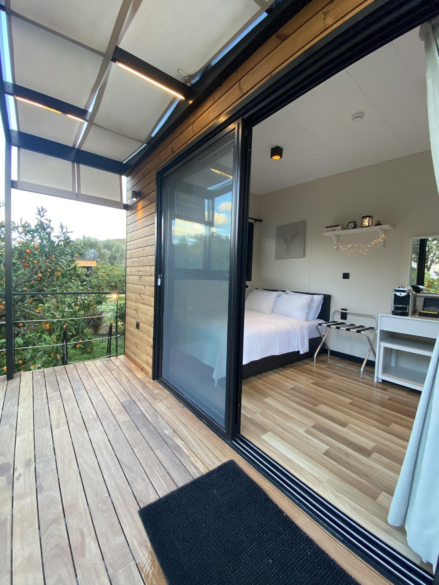 Equipamiento de Habitación Tiny Town Kuyucak