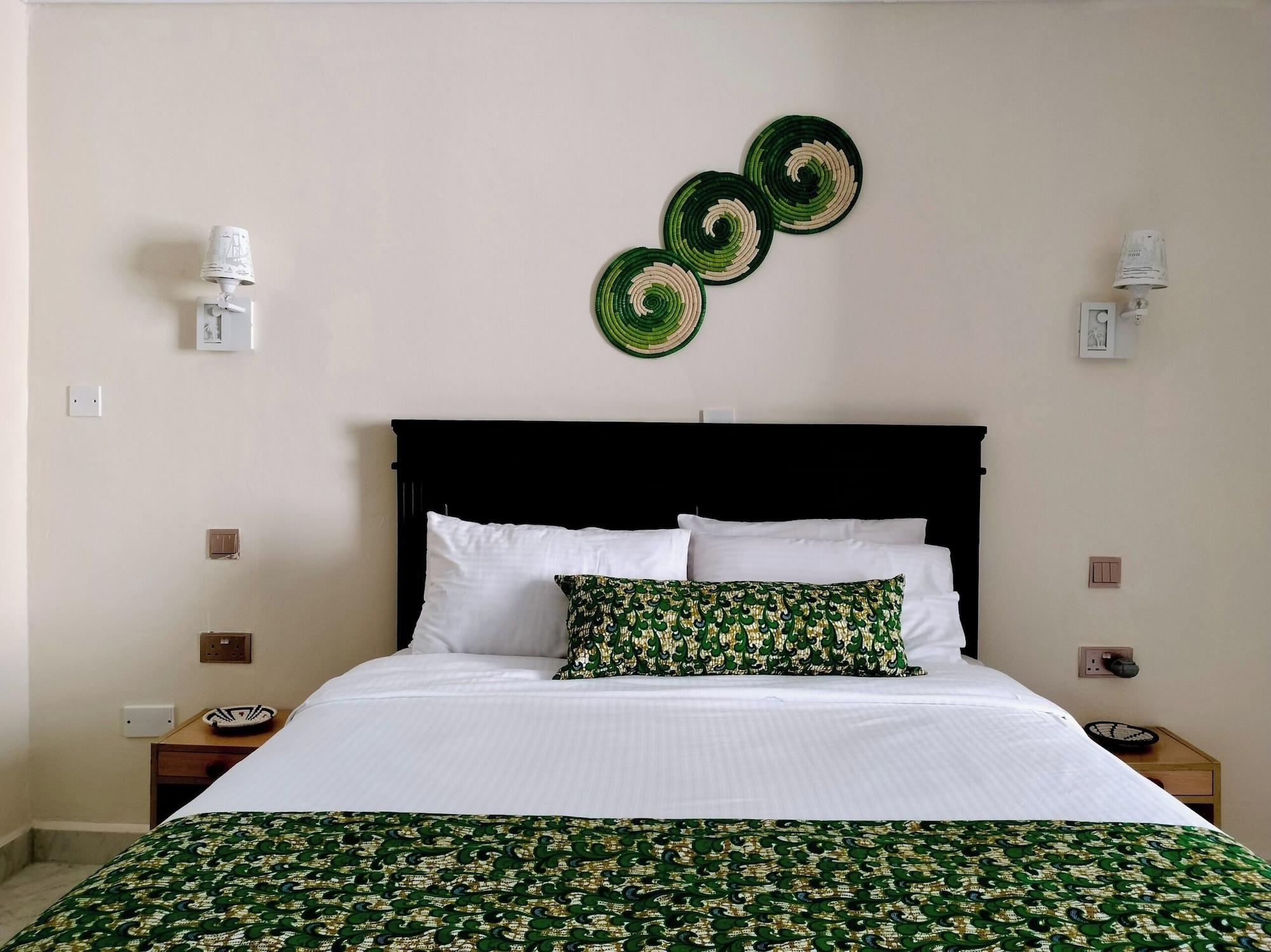 Habitación Park Place Hotel