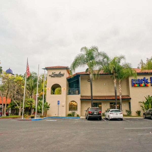 Park Inn by Radisson Covina