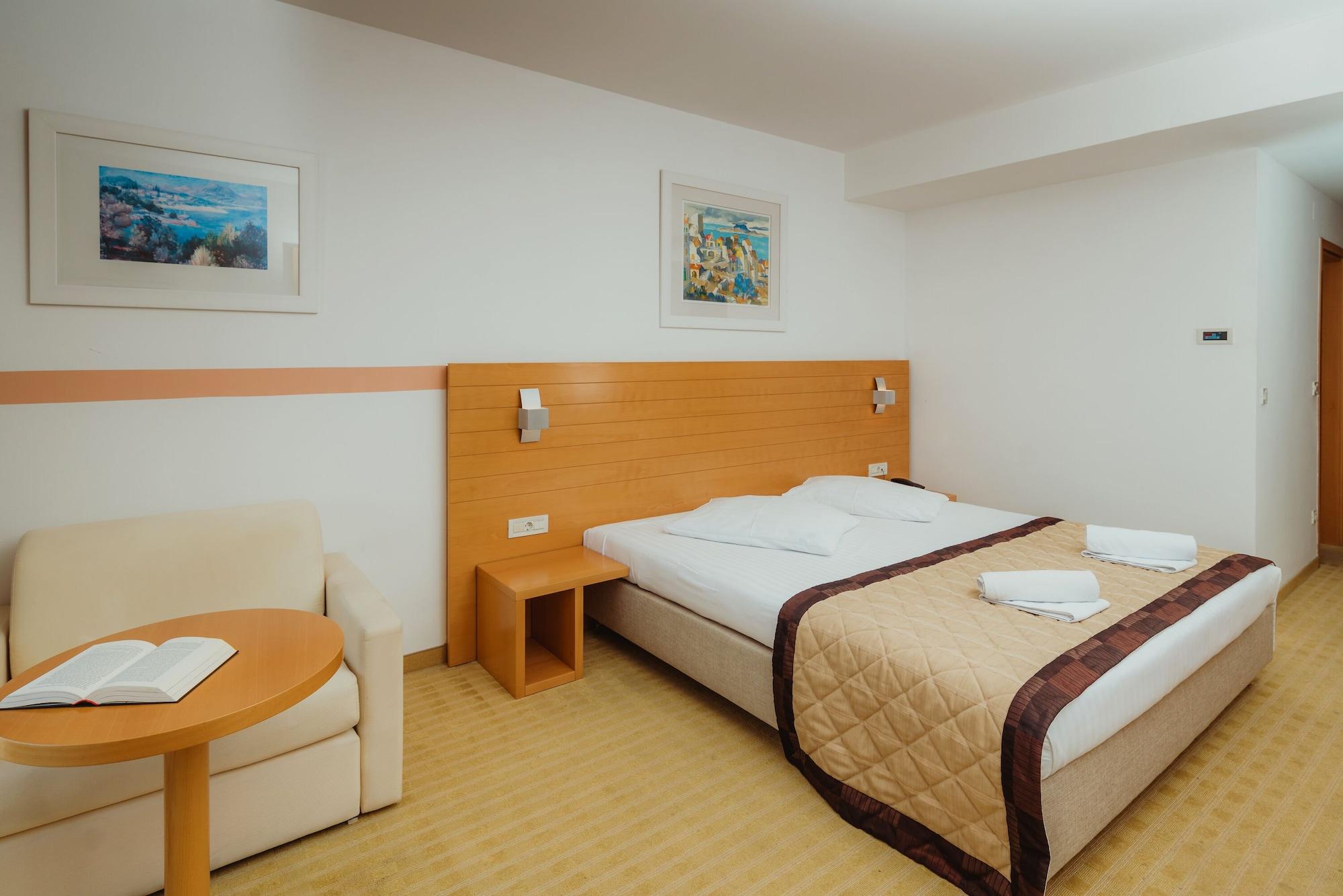 Habitación Family Hotel La Luna