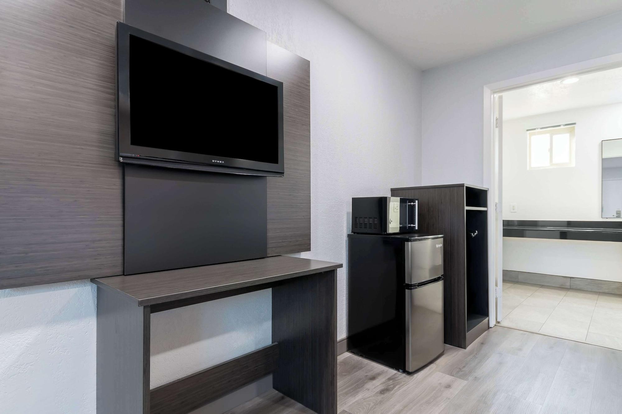 Set de Habitación Motel 6 Willows, CA