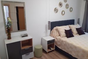 Alquiler Vacacional - Holiday Home "JADRANKA"