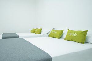 Alojamiento - Hotel Ayenda House Concepción 1317
