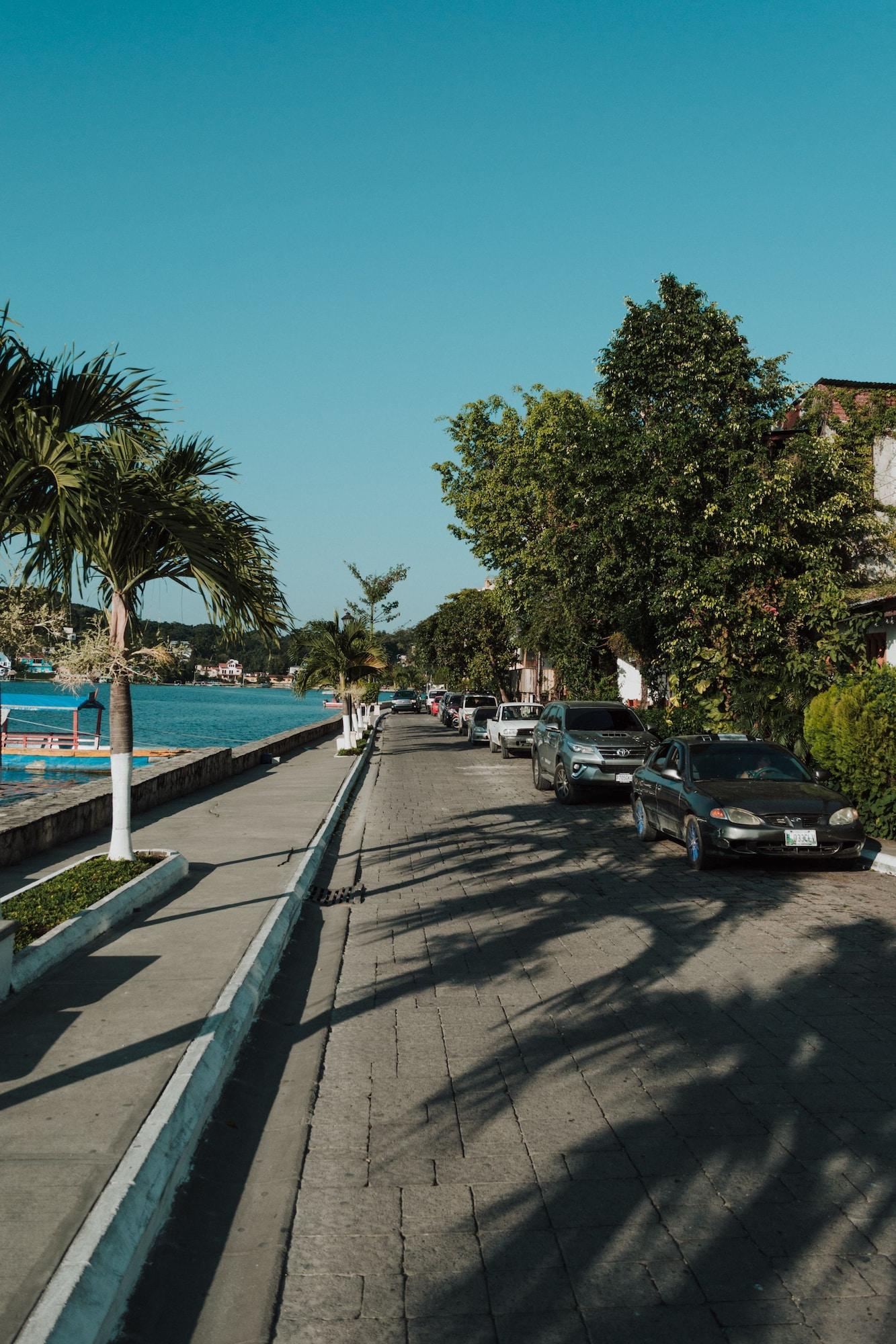 Varios Hotel Casa Amelia
