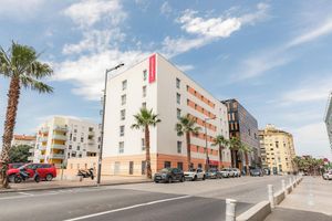 Alojamiento - Appart'City Confort Perpignan Centre Gare