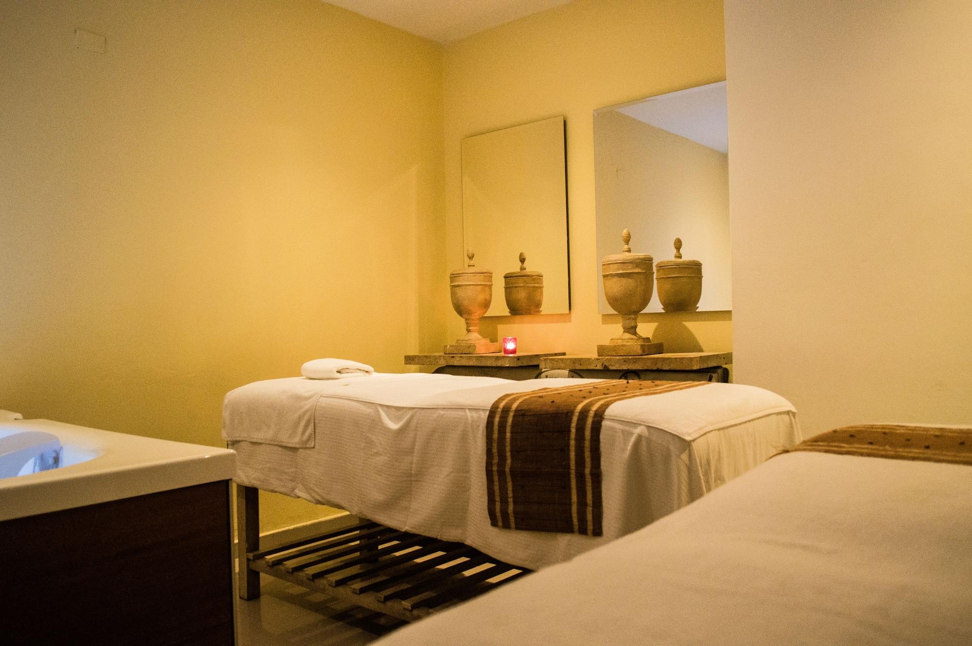 Hotel Hilton Cartagena