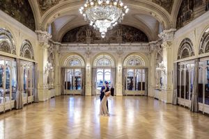 Alojamiento - Fairmont Le Montreux Palace