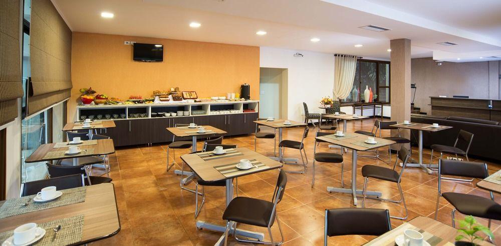 Restaurant Arami Hotel & Lodge