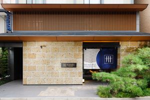 Alojamiento - Mimaru Suites Kyoto Central
