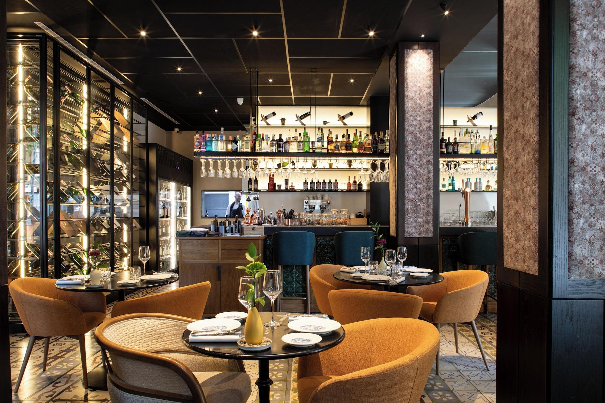 Restaurant Cavalta Boutique Hotel – Small Luxury Hotel
