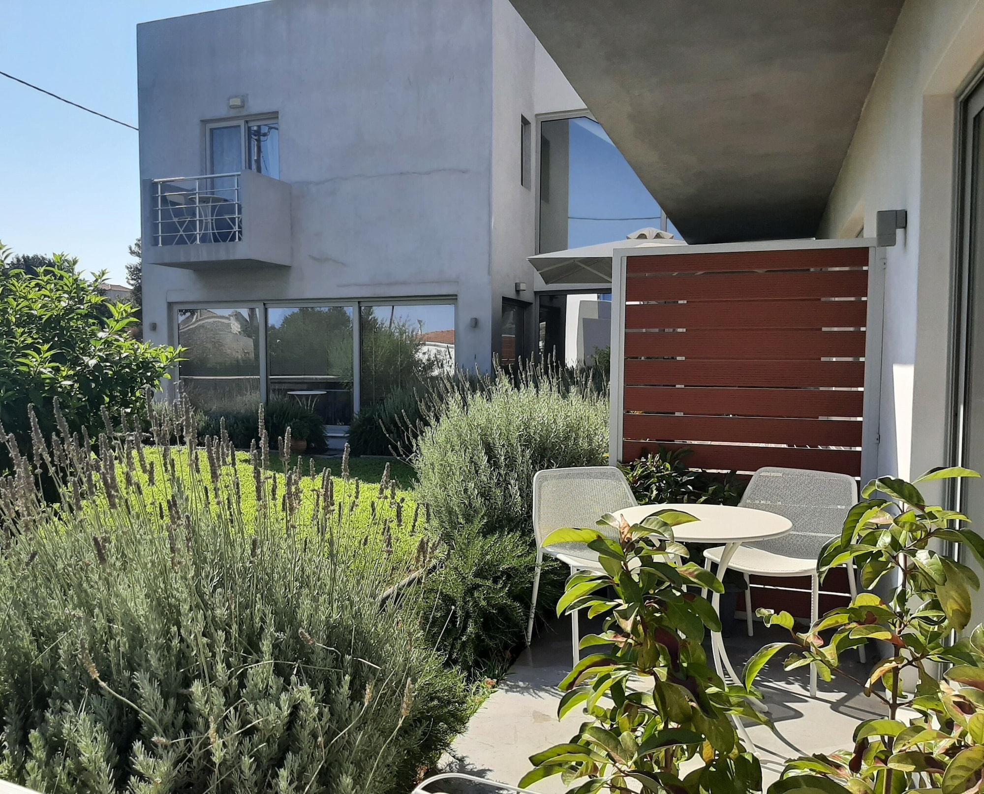 Equipamiento de Habitación Lidea Boutique Hotel