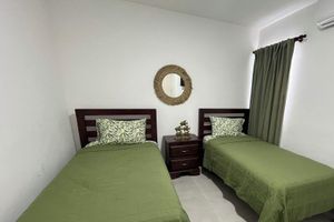 Alquiler Vacacional - Modern 2-bedroom condo Punta Cana with several amazing pools