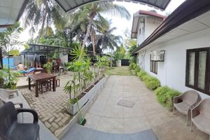 Alojamiento - Kutumbaya