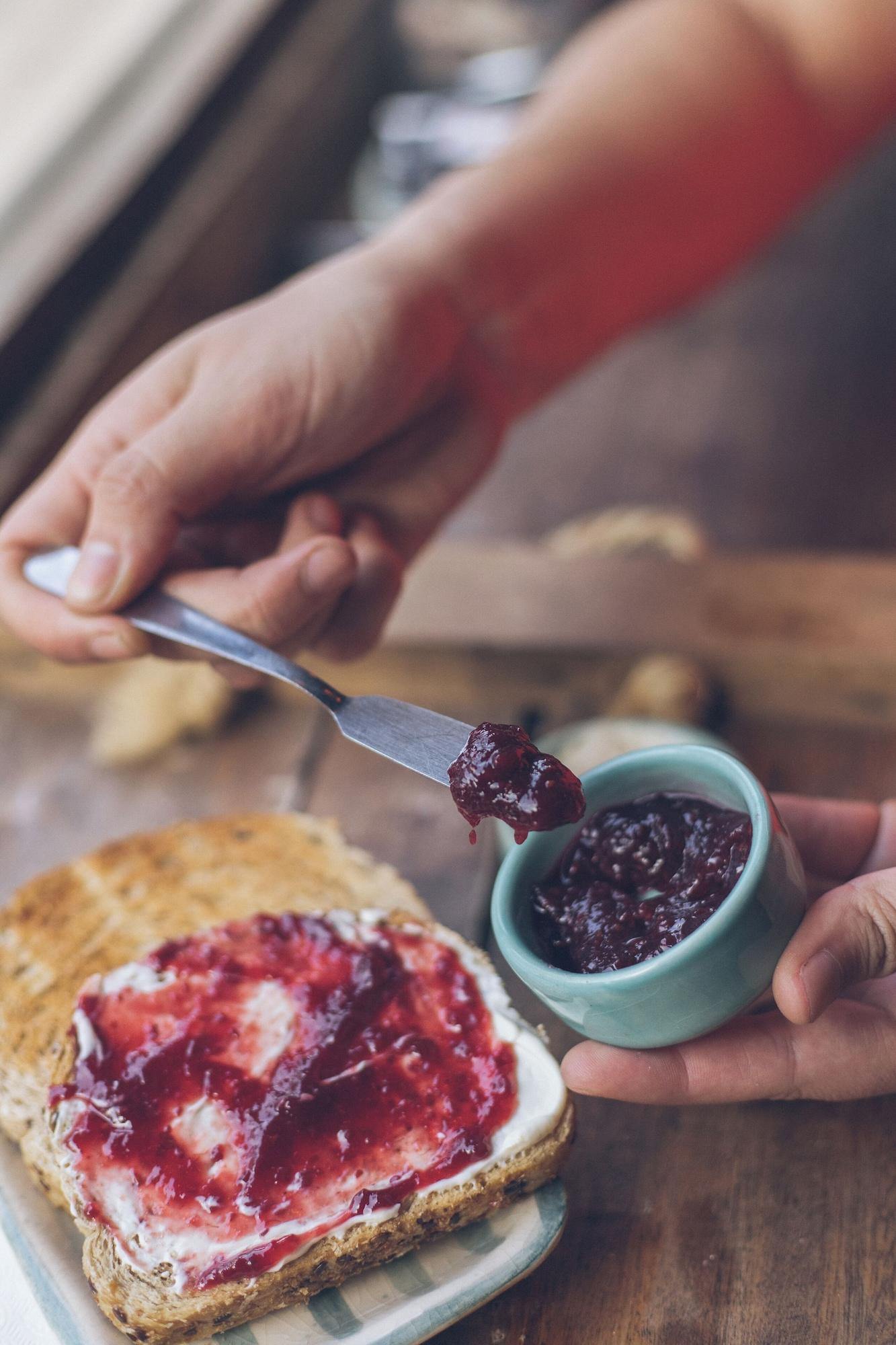 Restaurant Hostel Pura Vida Mae