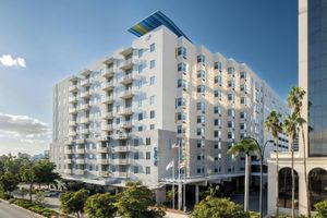 Alojamiento - Aloft Sarasota