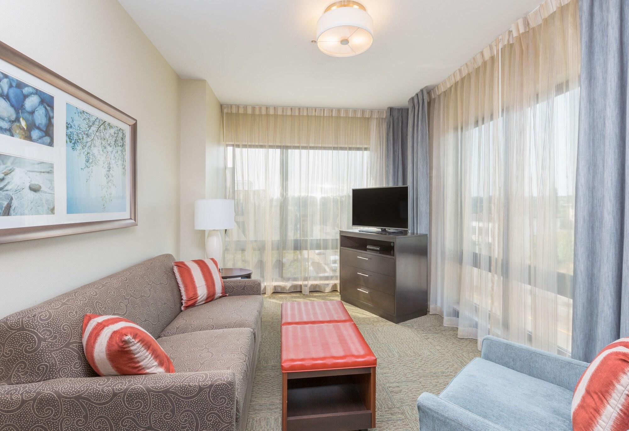 Habitación Staybridge Suites Seattle - Fremont by IHG