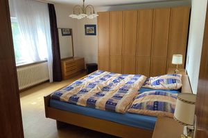 Alquiler Vacacional - Idyllische Ferienwohnung mit Garten und Pool