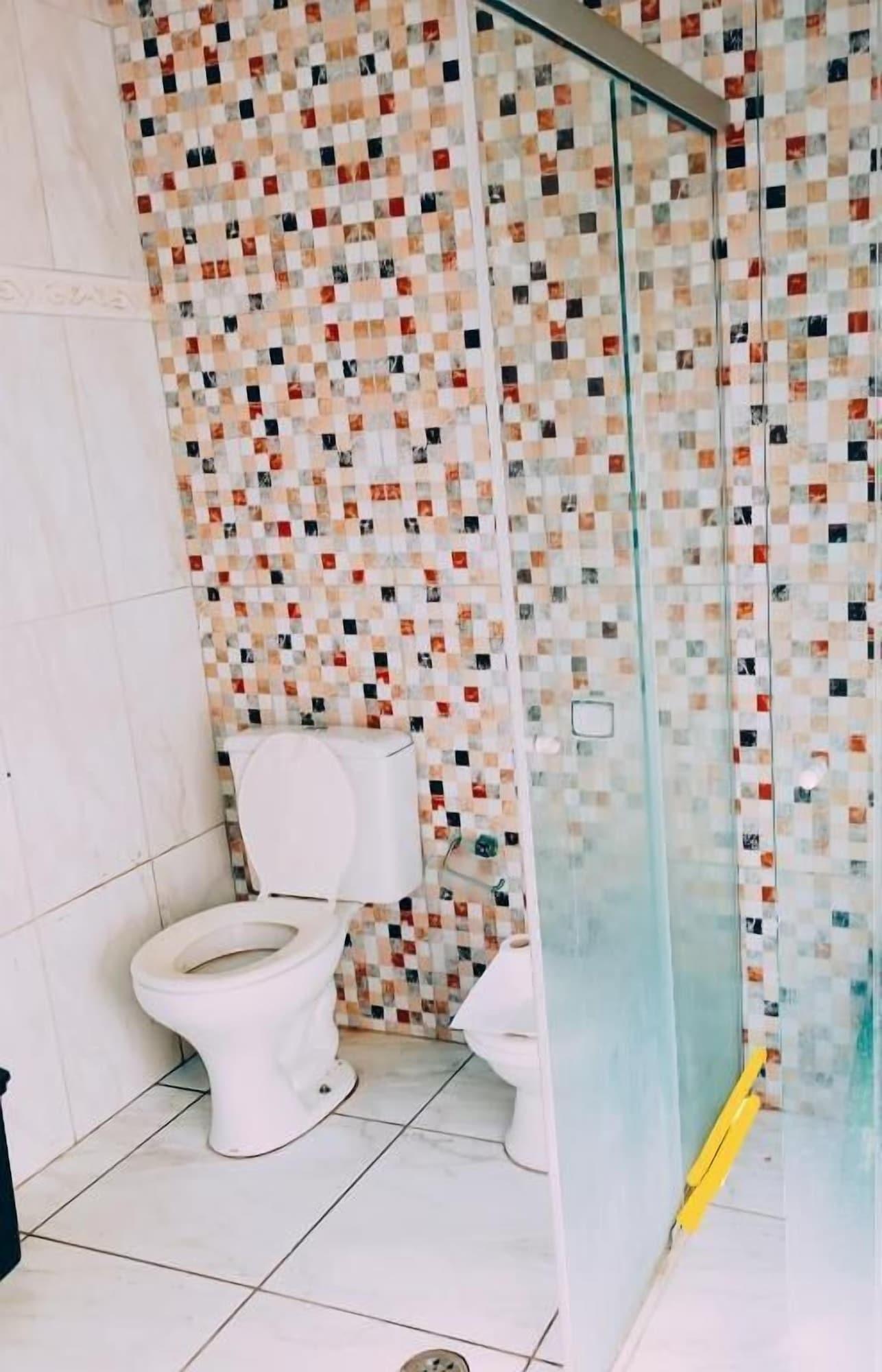 Equipamiento de Habitación Hostel Bryan Tatuape