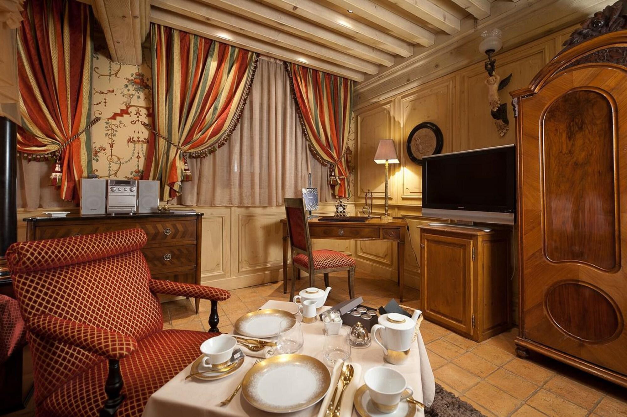 Restaurant Le Saint Joseph