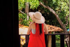 Alojamiento - Pousada Murici