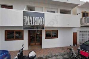 Alojamiento - Hostal Marino