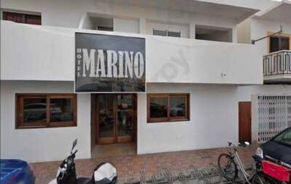 Hostal Marino