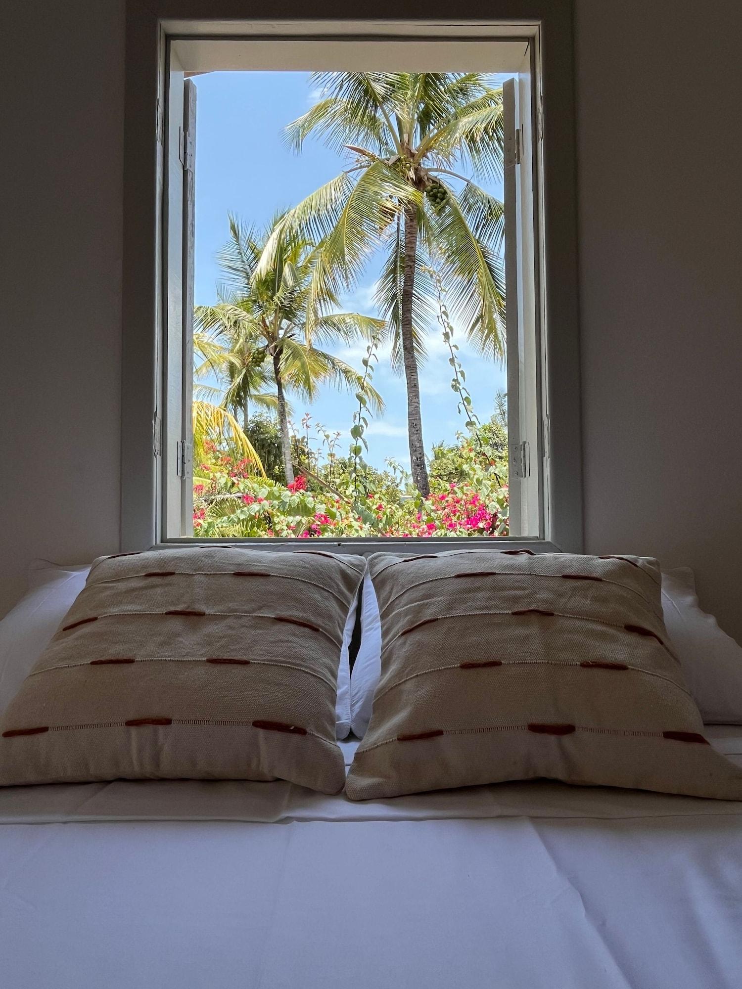 Varios POUSADA TAMURE