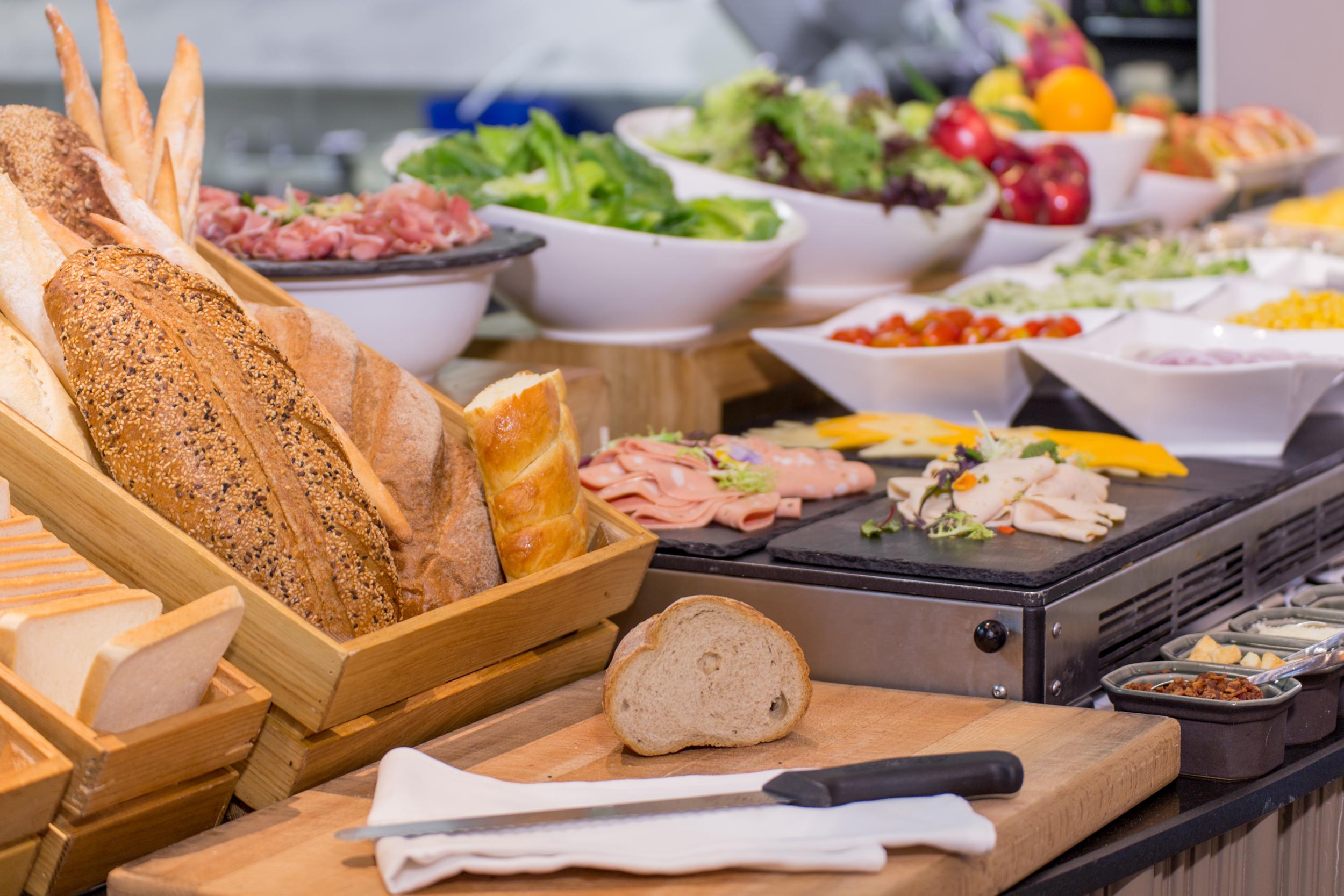 Restaurant U Sathorn Bangkok