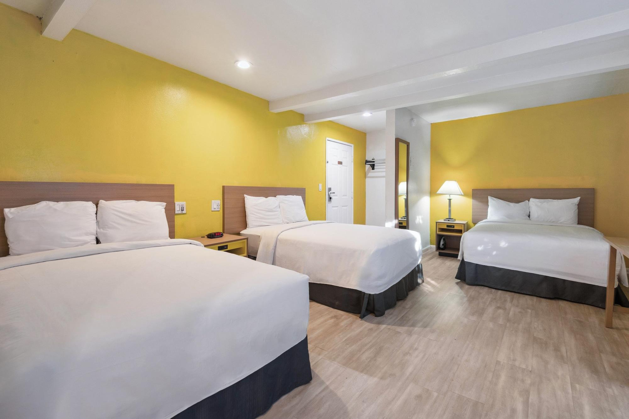 Habitación Hotel H-Wood