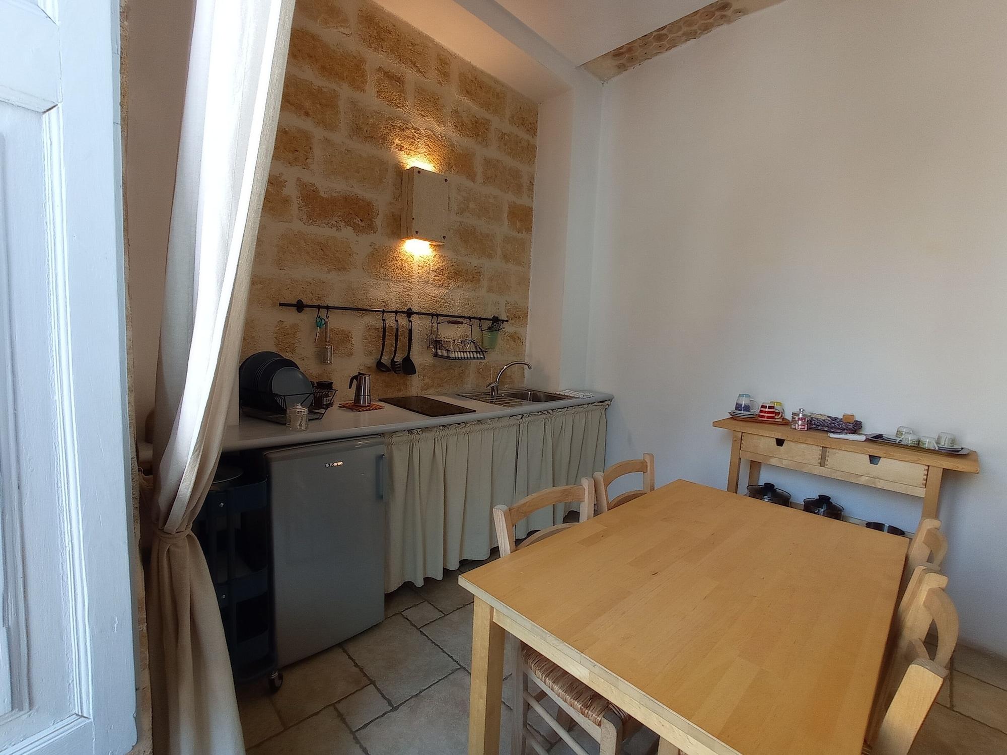 Habitación Casa Lopez