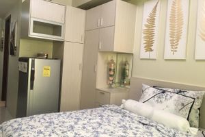 Alquiler Vacacional - Horizon 101 studio units by Felicity Bedsit