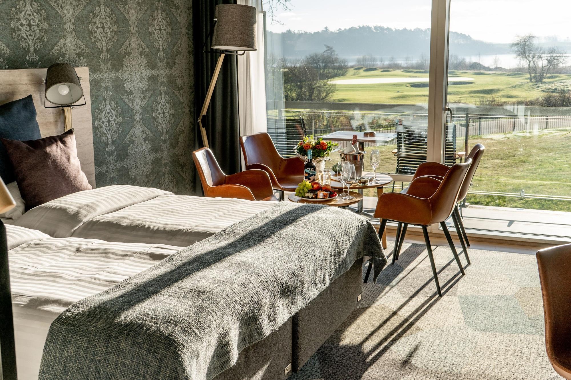 Habitación HimmerLand