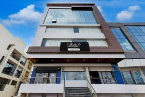 Alojamiento - Hotel Chhaya